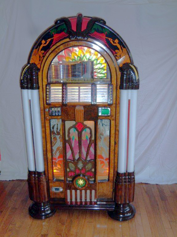 950 jukebox